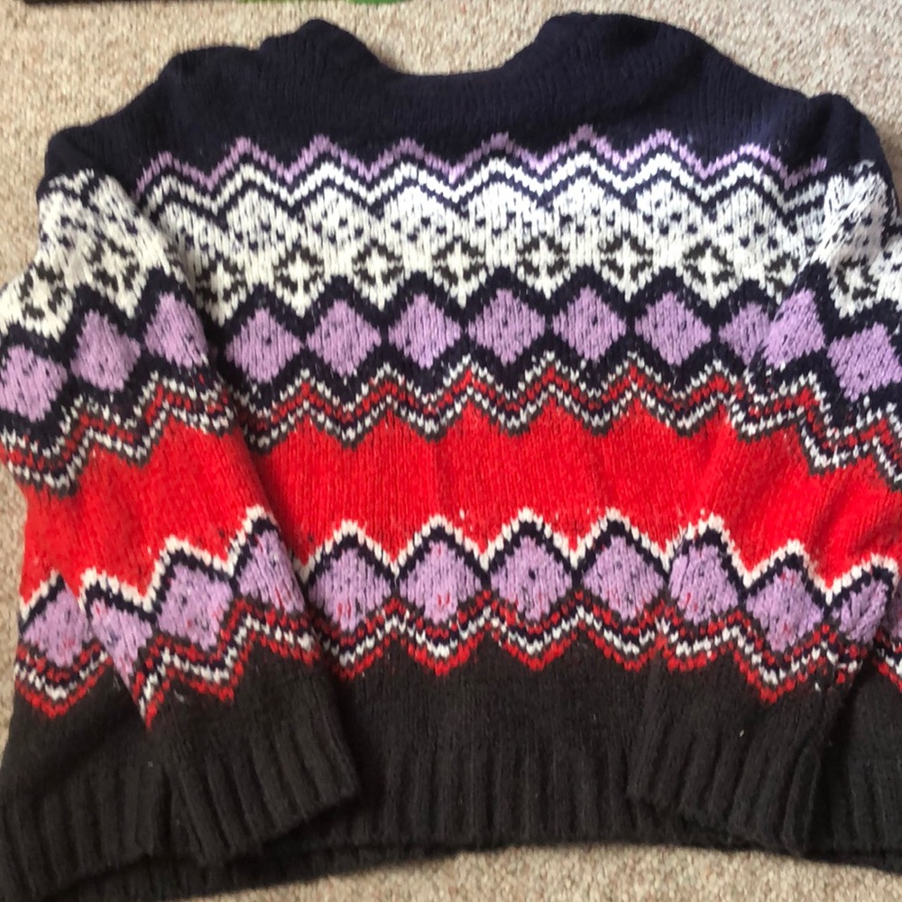 Aerie Sweater